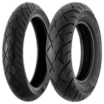 180/65 B16 81H ME 880 Marathon Ultra Rear RF WWM/C Metzeler