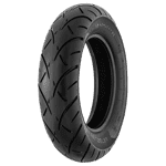 240/40 R18 (79V) ME 888 Marathon Ultra Rear M/C Metzeler