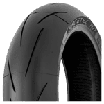 160/60 ZR17 (69W) Racetec RR Rear K094 K2 M/C Metzeler