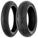 160/60 ZR17 (69W) Racetec RR Rear K094 K2 M/C Metzeler