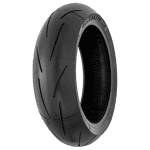 190/55 ZR17 (75W) Racetec RR Rear K3 M/C Metzeler