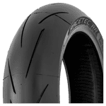 200/55 ZR17 (78W) Racetec RR Rear K401 K2 M/C Metzeler