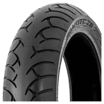 170/60 ZR17 (72W) Roadtec Z6 Rear M/C Metzeler