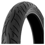 110/80 ZR18 (58W) Roadtec Z8 Interact Front M M/C Metzeler