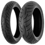 120/70 ZR17 (58W) Roadtec Z8 Interact Front M M/C Metzeler