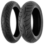 120/70 ZR18 (59W) Roadtec Z8 Interact Front M M/C Metzeler