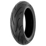 180/55 ZR17 (73W) Sportec M3 Rear M/C Metzeler