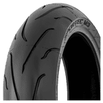 180/55 ZR17 (73W) Sportec M3 Rear M/C Metzeler