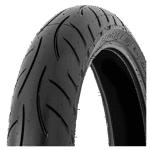 120/70 ZR17 (58W) Sportec M5 Interact Front M/C Metzeler
