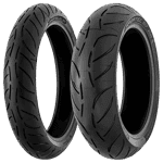 120/70 ZR17 (58W) Sportec M7 RR Front M/C M Metzeler