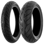 160/60 ZR17 (69W) Sportec M7 RR Rear M/C Metzeler