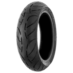 180/55 ZR17 (73W) Sportec M7 RR Rear M/C Metzeler