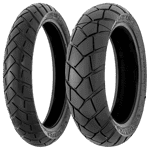 140/80 R17 69H Tourance Rear M/C Metzeler
