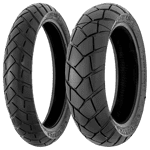 150/70 R17 69V Tourance Rear M/C Metzeler