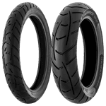 120/70 ZR17 (58W) Tourance Next Front M/C N Metzeler