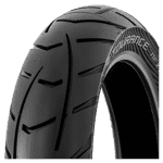 150/70 R17 69V Tourance Next Rear M/C Metzeler