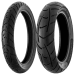 170/60 R17 72V Tourance Next Rear B M/C Metzeler