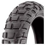 150/70 R18 70R TL/TT Anakee Wild Rear M/C Michelin