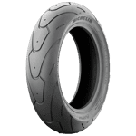 120/70-12 51L TL/TT Bopper Michelin