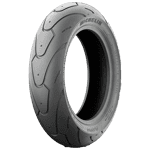 120/90-10 57L TL/TT Bopper Michelin