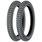 60/90-17 36S TT City Pro RF Front M/C Michelin