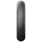 130/80 B17 65H TT Commander II Front M/C Michelin