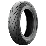 130/90 B16 73H TT Commander II Rear M/C Michelin