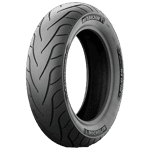 170/80 B15 77H TT Commander II Rear M/C Michelin