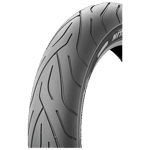 80/90-21 54H TT Commander II Front RF M/C Michelin