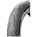 110/90 B19 62H TL/TT Commander III Cruiser F M/C Michelin