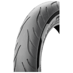 130/90 B16 73H TL/TT Commander III Cruiser F M/C Michelin