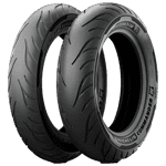 140/75 R17 67V Commander III Cruiser Front M/C Michelin