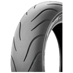 180/65 B16 81H TL/TT Commander IIITouring R RF M/C Michelin