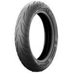 MH90-21 54H TL/TT Commander IIITouring Front M/C Michelin