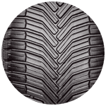 205/60 R16 96V Cross Climate EL Michelin