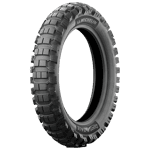 140/80-18 70R TT Desert Race Rear M/C Michelin