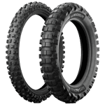 140/80-18 70R TT Desert Race Rear M/C Michelin