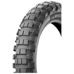 140/80-18 70R TT Desert Race Rear M/C Michelin