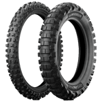 90/90-21 54R TT Desert Race Front M/C Michelin
