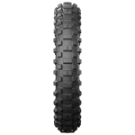 140/80-18 70R TT Desert Race Baja Rear Michelin