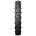 120/90-18 65R TT Enduro Medium Rear M/C Michelin