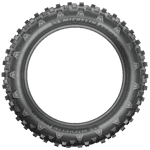 120/90-18 65R TT Enduro Medium Rear M/C Michelin