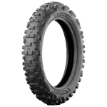 140/80-18 70R TT Enduro Medium Rear M/C Michelin