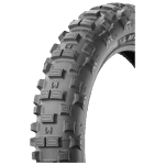 140/80-18 70R TT Enduro Medium Rear M/C Michelin