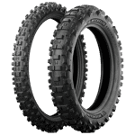 90/100-21 57R TT Enduro Medium Front M/C Michelin