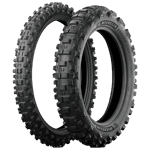 90 90-21 54R TT Enduro Medium Front M/C Michelin