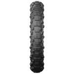 140/80-18 70M TT Enduro Xtrem Rear M/C NHS Michelin