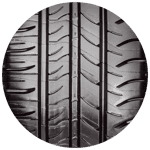 185/60 R15 84T Energy Saver Michelin