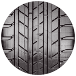 235/65 R17 104V Latitude Sport 3 MO Michelin