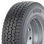 265/70R17.5 140/138M Michelin X MULTI D M+S